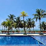Experiencia Frente al Mar con Piscina y Playa en MORROS 922