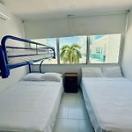 Experiencia Frente al Mar con Piscina y Playa en MORROS 922