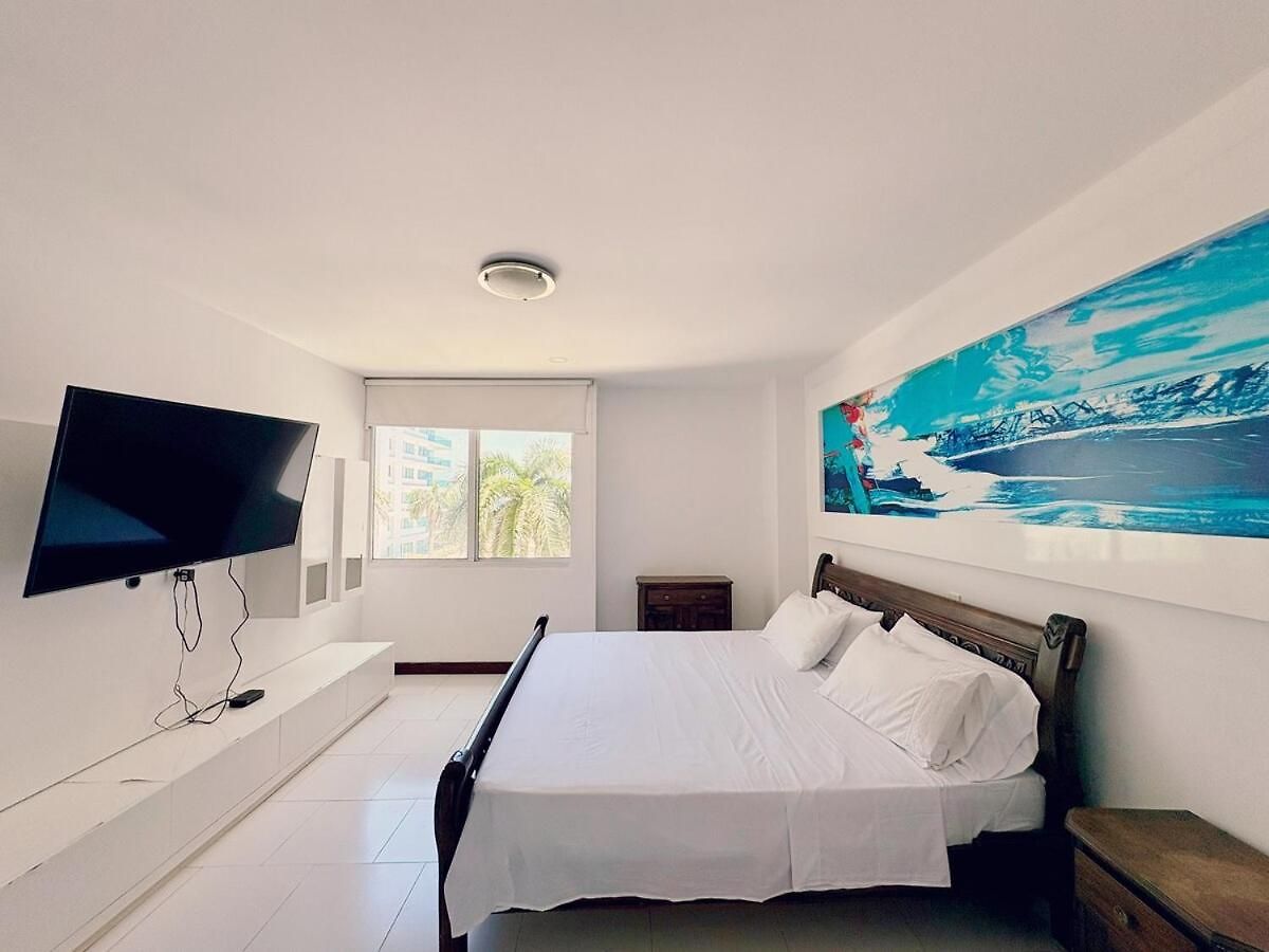 Experiencia Frente Al Mar Con Piscina Y Playa En Morros 922