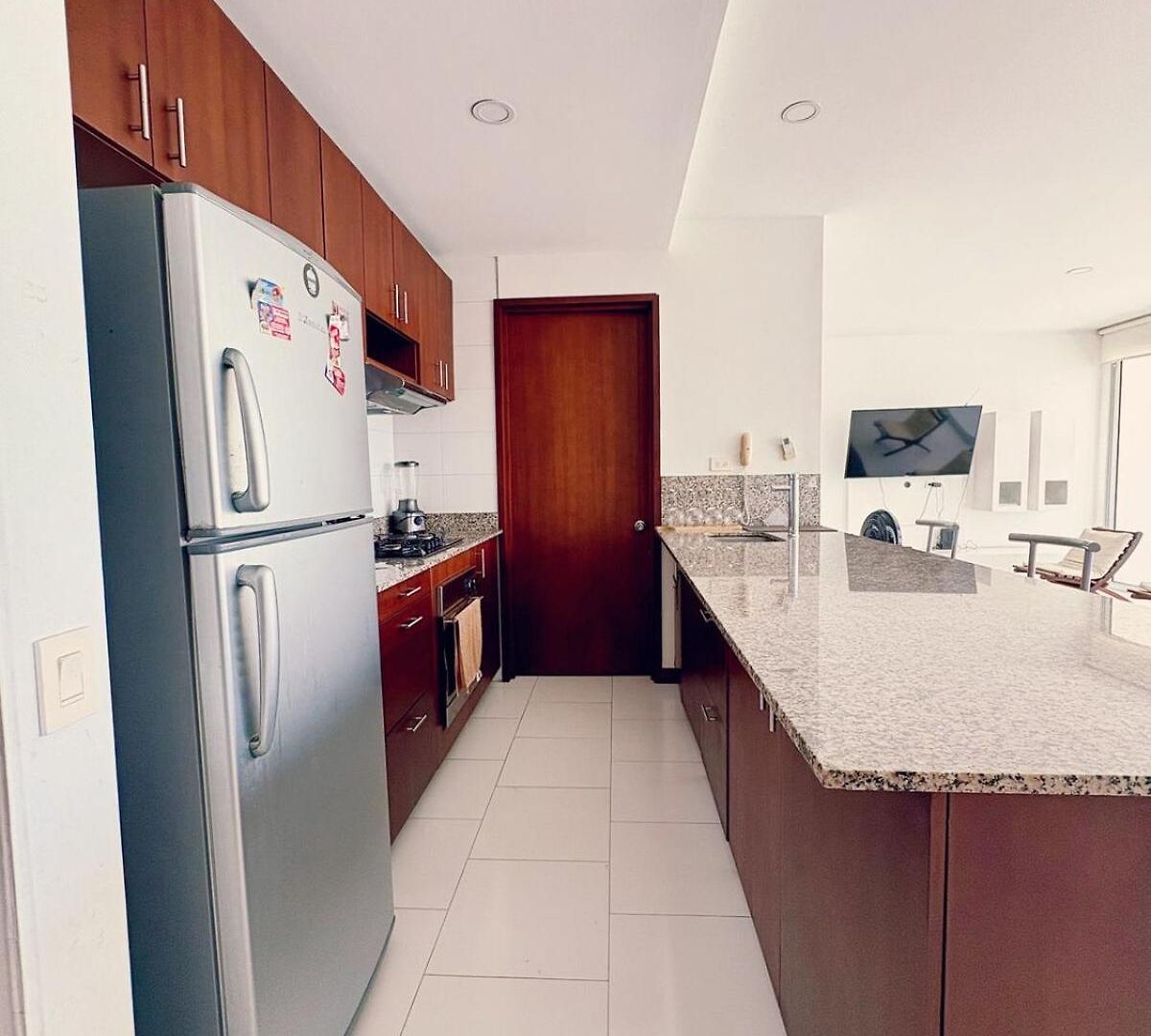 Experiencia Frente Al Mar Con Piscina Y Playa En Morros 922 Apartamento *