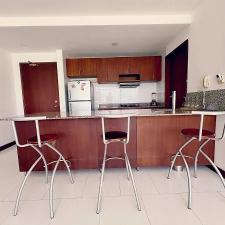 Experiencia Frente Al Mar Con Piscina Y Playa En Morros 922 Apartamento