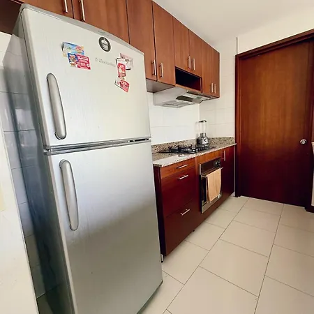 Experiencia Frente Al Mar Con Piscina Y Playa En Morros 922 * Cartagena