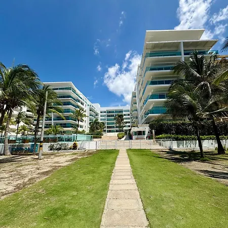 Experiencia Frente Al Mar Con Piscina Y Playa En Morros 922 Apartamento